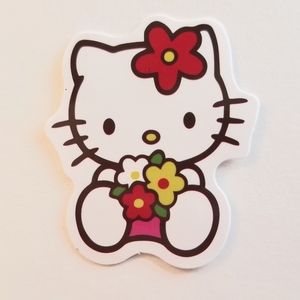10/$10 Hello Kitty Sticker